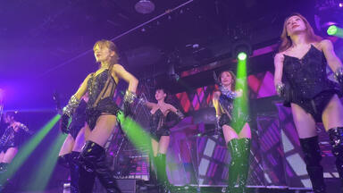 Janne Da Arc】Tour Chaos Mode 1999_哔哩哔哩_bilibili