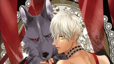 VOID CD 座裏屋蘭丸 川原慶久 阿部敦 ドラマCD VOID