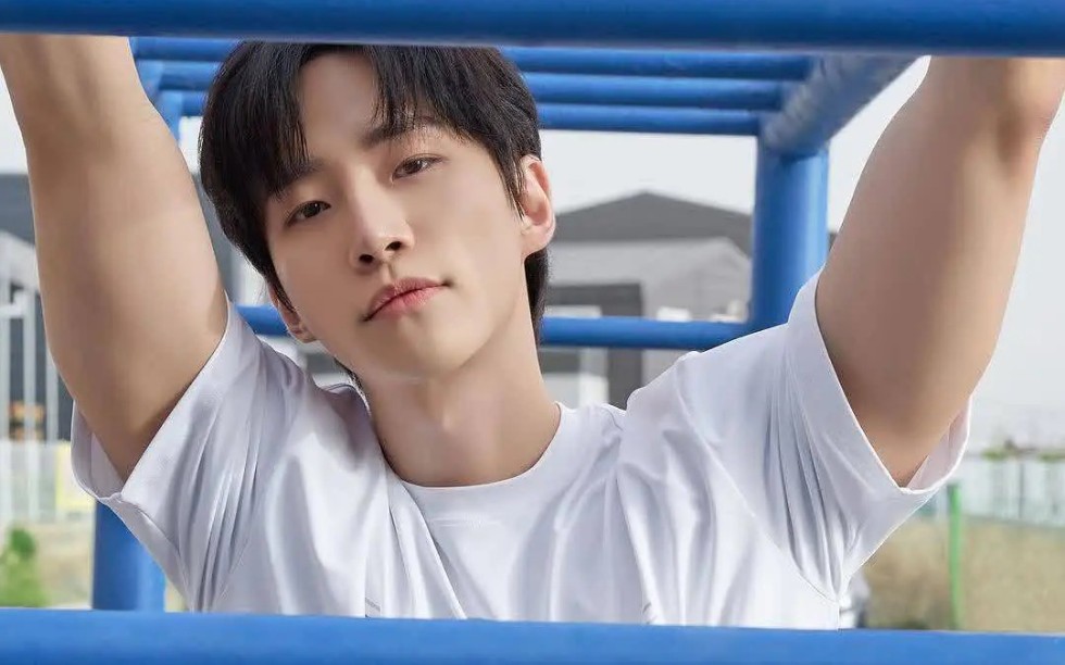 李俊昊of2pmthecafe全专最爱的心动killingpart