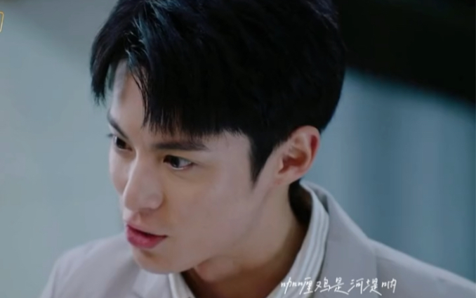 王鹤棣 | 【理智派生活 祁晓】