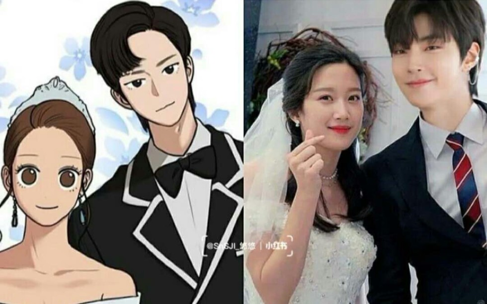 女神降临第9集  车银优预告