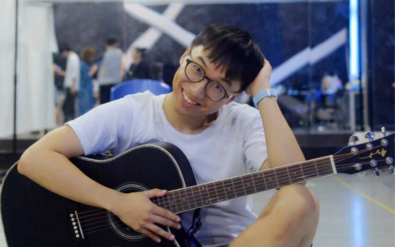 【录屏】张博俊0309直播后半段(看张天赋如何记不住词)