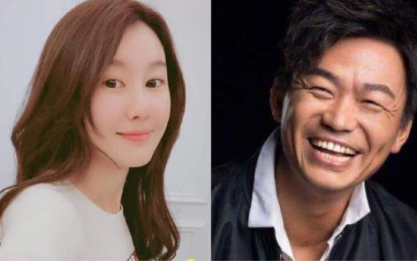 王宝强和女友现身,冯清拉着男友身高差明显,被调侃像妈妈带小孩