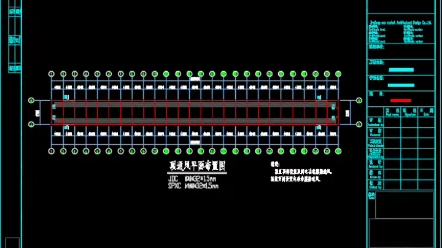 遮阳单体连栋温室大棚施工图!哔哩哔哩bilibili