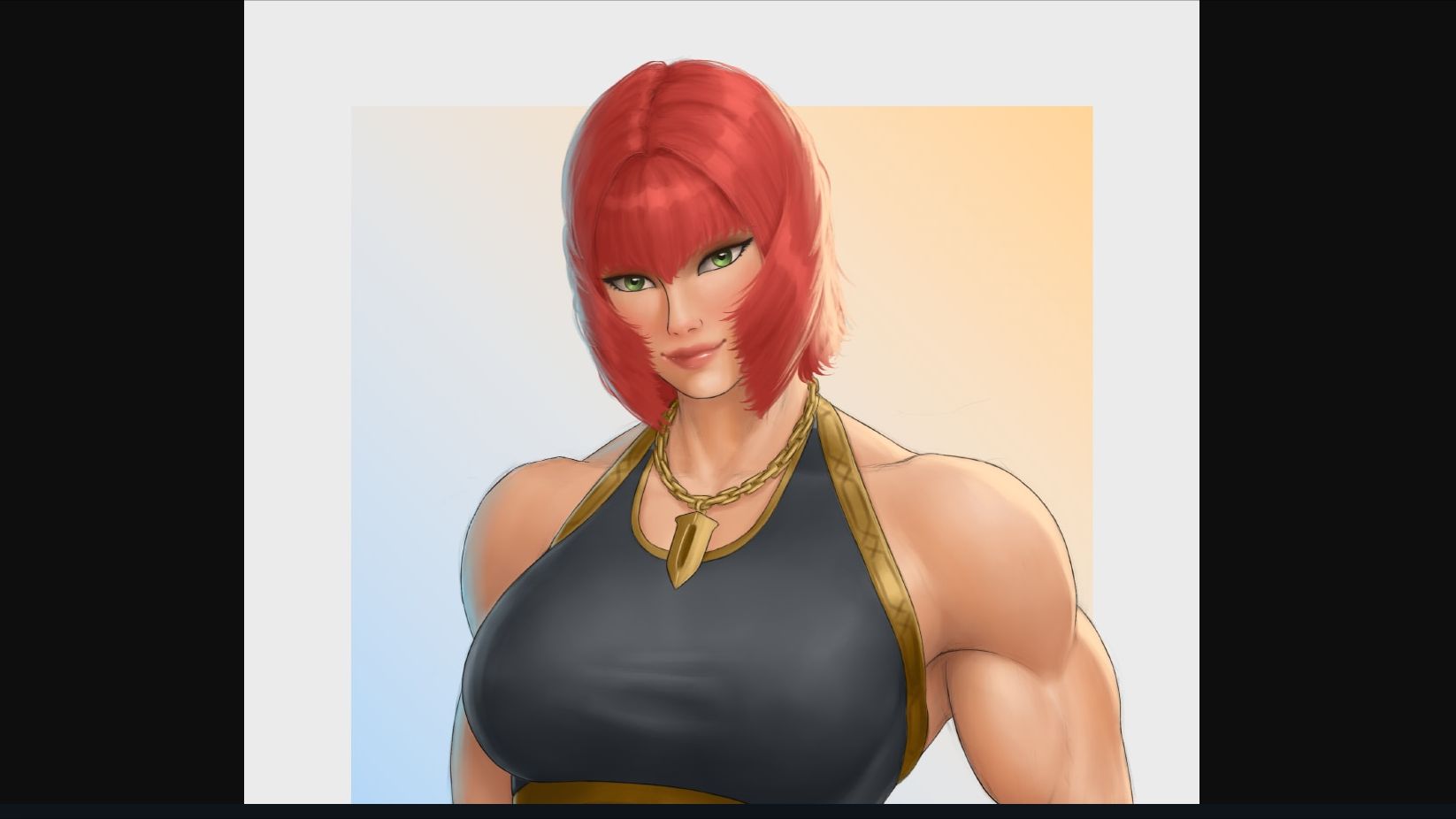 街霸6玛丽莎 电动轮椅分解动作示范与一些小技巧