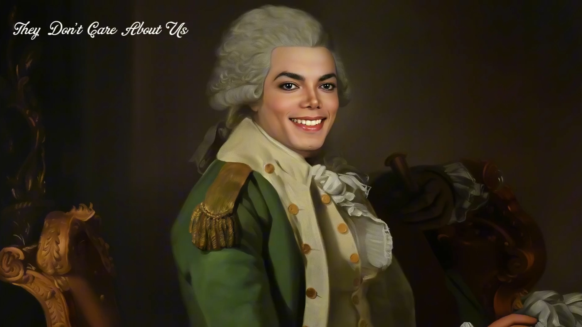 BEST Pieces of Wolfgang Jackson (Classical Version by this isnt real)