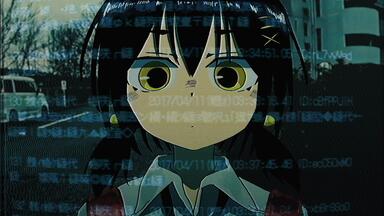 Shannon 1st Single -深夜徘徊Animation Trailer_哔哩哔哩_bilibili