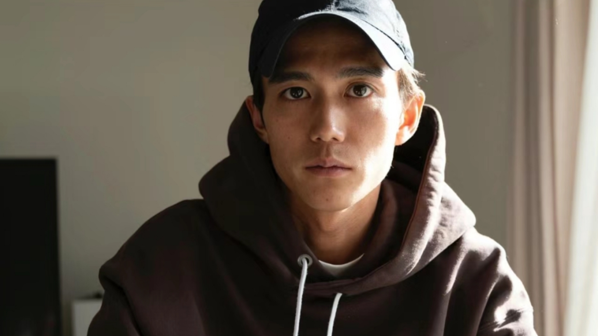 泪水打湿碳板鞋,誓死追上大迫杰