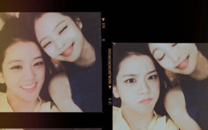 [图]【JENSOO】You're such a pretty summer lover 8mm胶片感