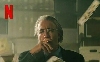 【纪录片】麦道夫:华尔街之魔 Madoff: The Monster of Wall Street (2023)哔哩哔哩bilibili