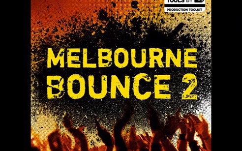 电音Melbourne Bounce墨尔本弹跳采样音色包EDM素材哔哩哔哩bilibili