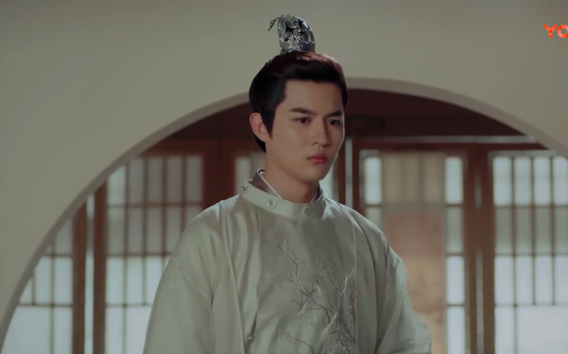 【青春有你-蒙恩】《艳骨》cut——傻太子觉得自己毫无胜算