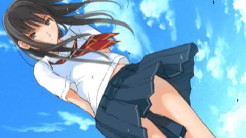 君吻游戏攻略合集 已更新二见 祇条深月 水泽摩央 星乃结美 咲野明日夏 里仲成美 相原菜菜 栗生惠恋爱结局 哔哩哔哩 Bilibili