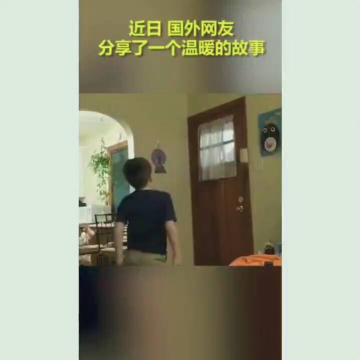 在我们身边那些感人的事哔哩哔哩bilibili