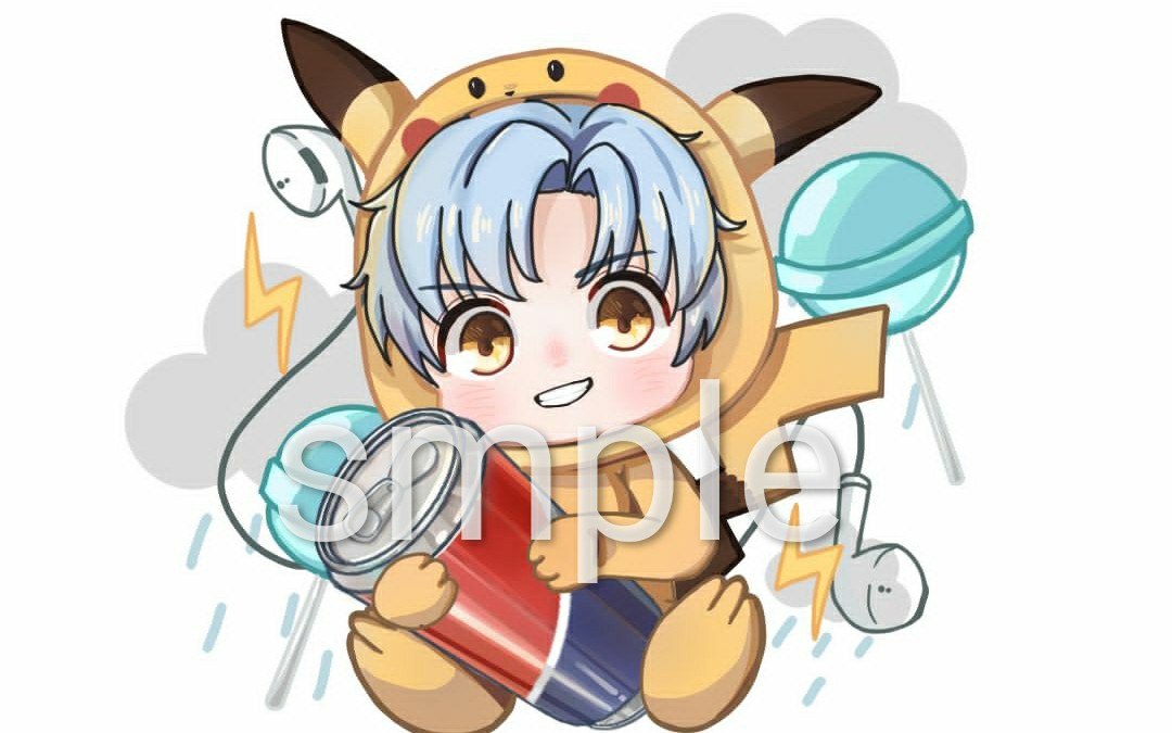 【恋与制作人】凌肖弟弟也想拥有姓名【恋与制作人】轮到凌肖给你洗脑