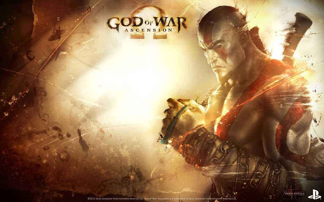 [图]God of War: Ascension