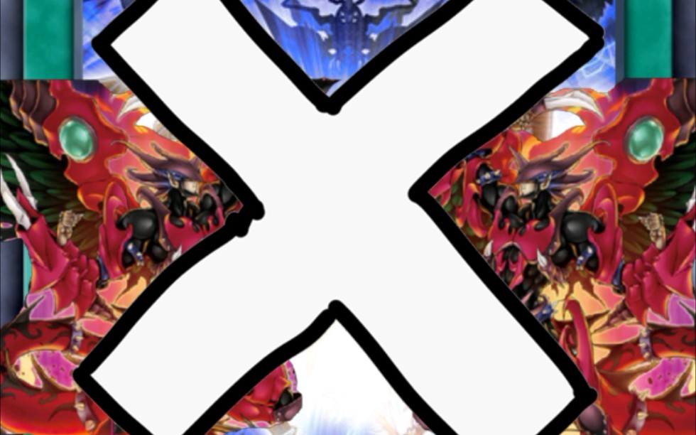 【游戏王】摆烂5.0 喷气 勇者 水机 百头龙