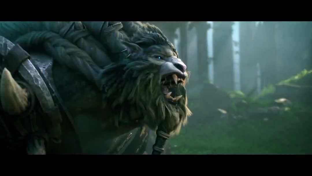 monster-skillet 英雄联盟自制mv