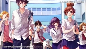 英文翻唱 一分一秒君と僕のhoneyworks 哔哩哔哩 つロ干杯 Bilibili