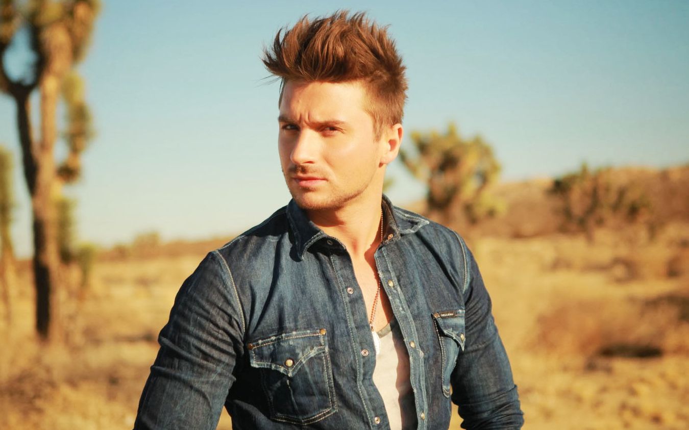 【2016 eurovision】俄罗斯sergey lazarev——you are the only one