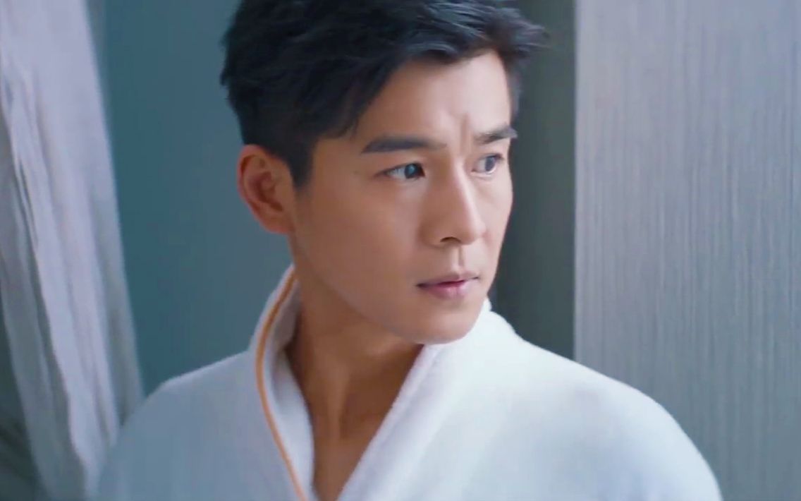 【乔振宇】【药不然】时装秀