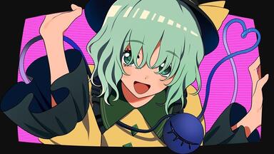 暁Records Black Mirror on the Wall 東方ヴォーカルPV】Black Mirror on the Wall【暁Records公式