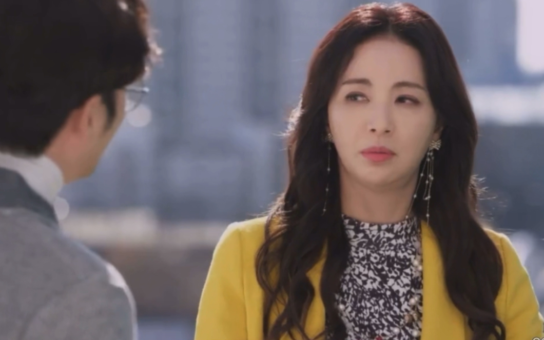 即使被骗也要做梦|尹海英cut 01