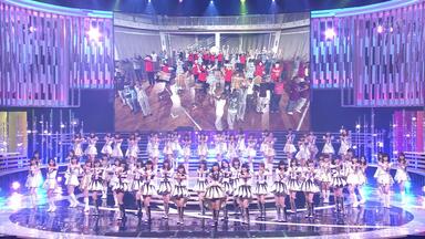 AKB48 リクエストアワー 2015 2a870dd5049f6d2cd3a4f89ebe7cab
