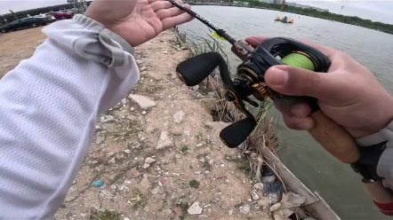 个人senko钓组使用心得分享