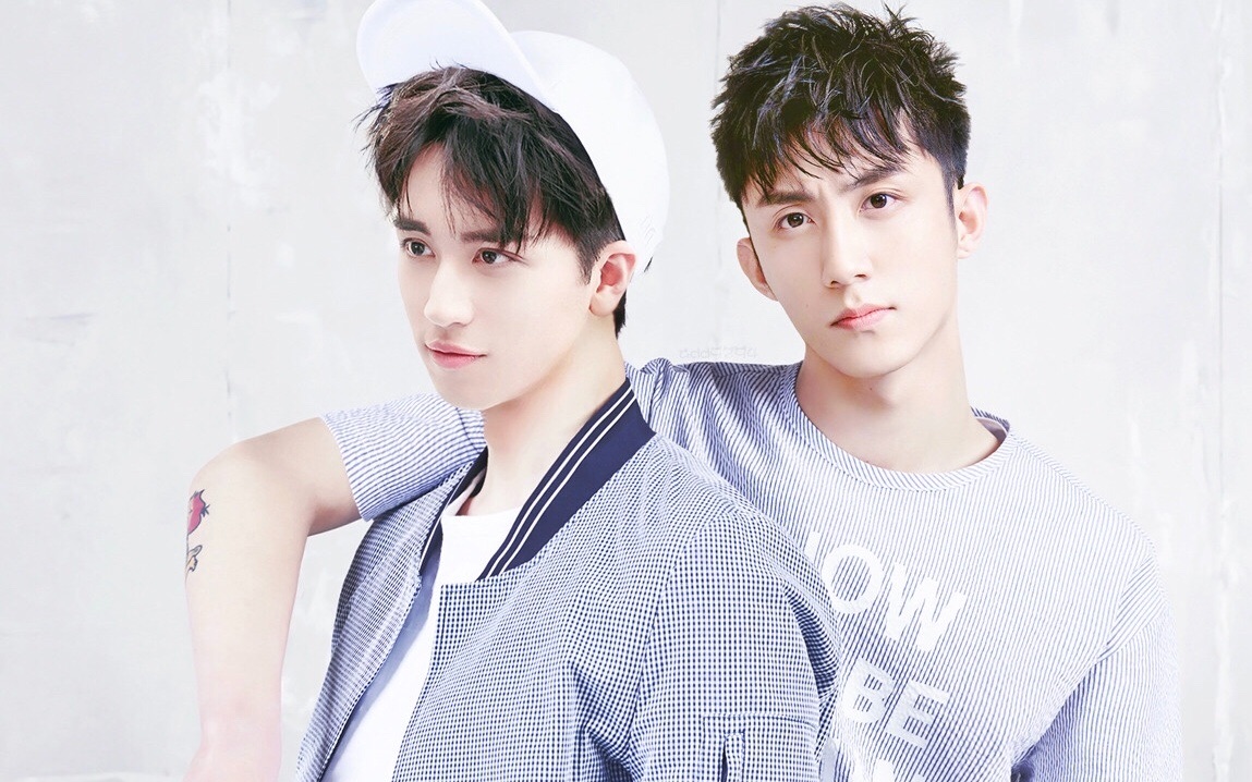 瑜洲你的名字我的心事黄景瑜x许魏洲