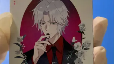 狱寺X山本-哔哩哔哩_Bilibili