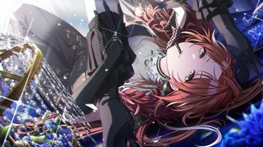 2023-06-30【シャニマス】『DIVA』緋田 美琴【アイドルマスター】_哔哩