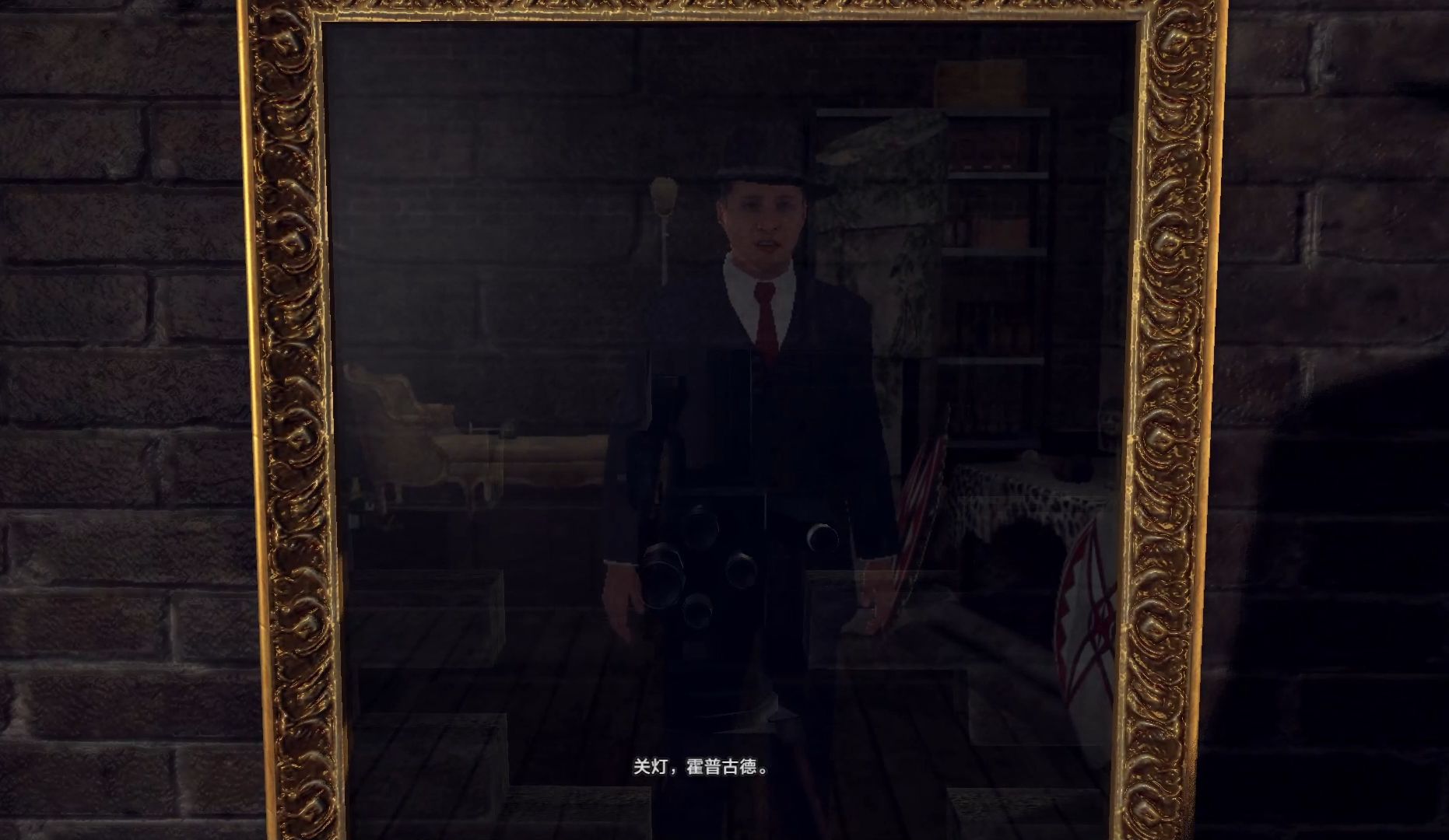 【黑色洛城】9469♂15 | 交通科最努力的j察!