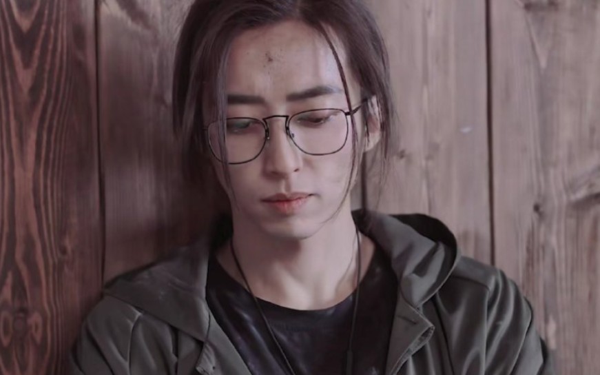 【2021/08/17】稻米节音乐会刘畅(刘丧)专区录屏.