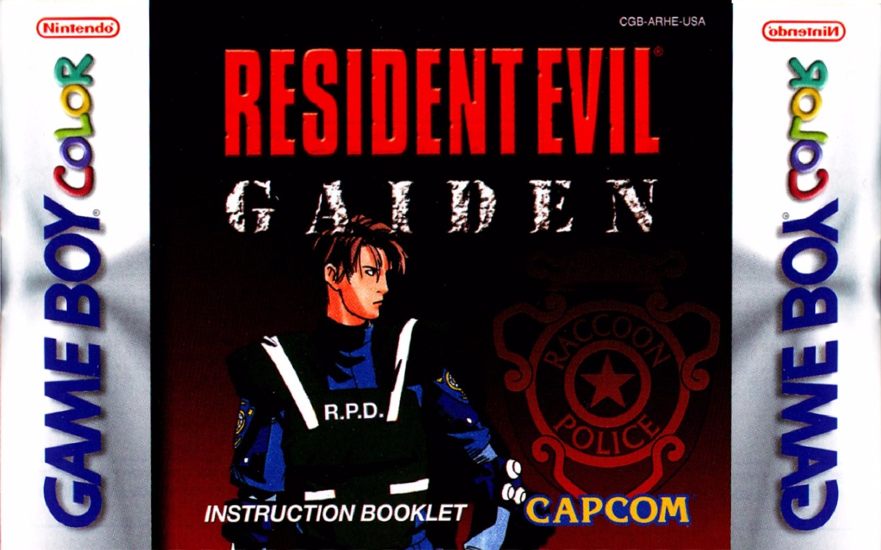 [图]【完结】【钊糕直播】生化危机外传(欢乐颂)（Resident Evil Gaiden）