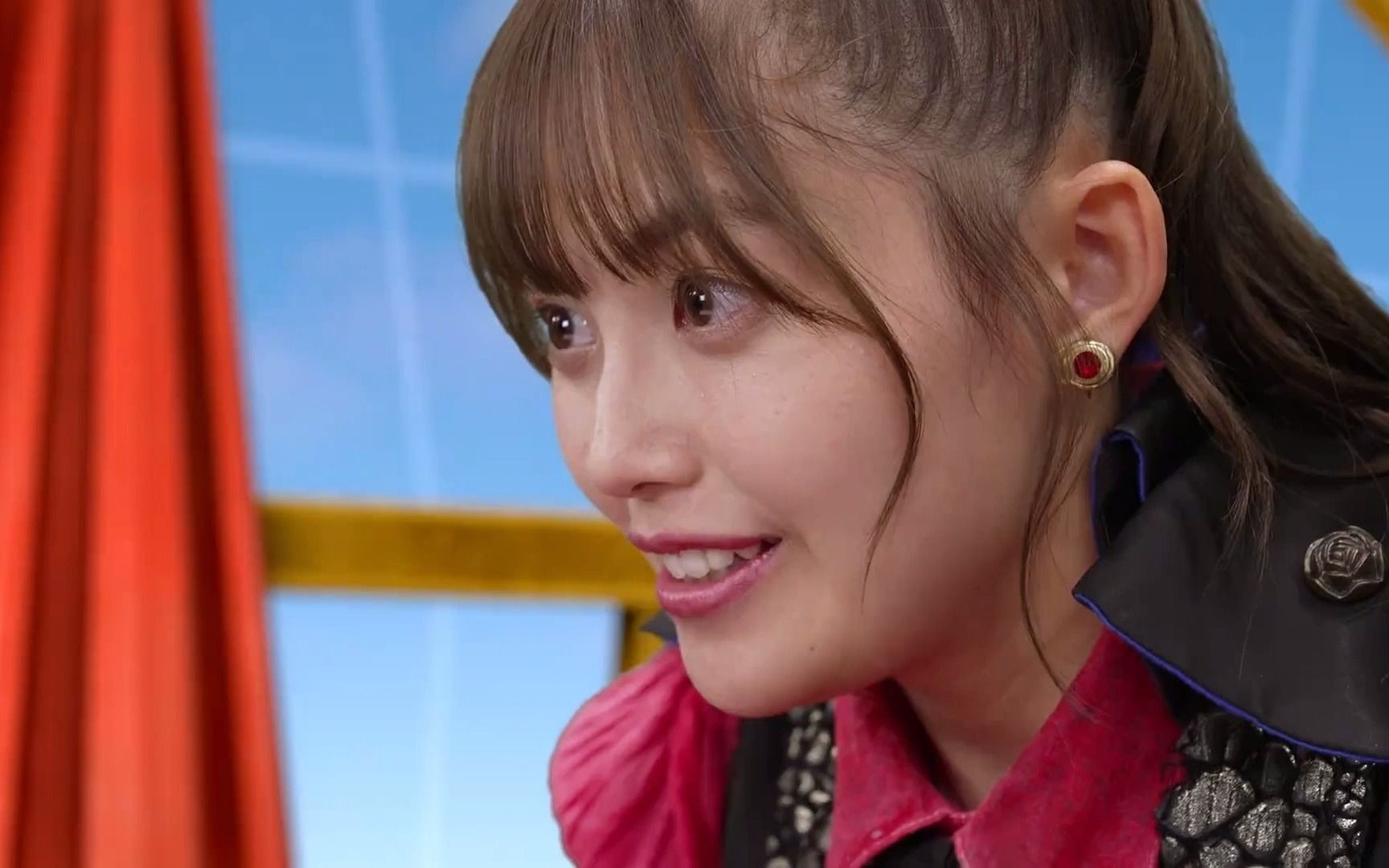 【颜值向】【痛快凯撒】付琳特的可爱日常(二)