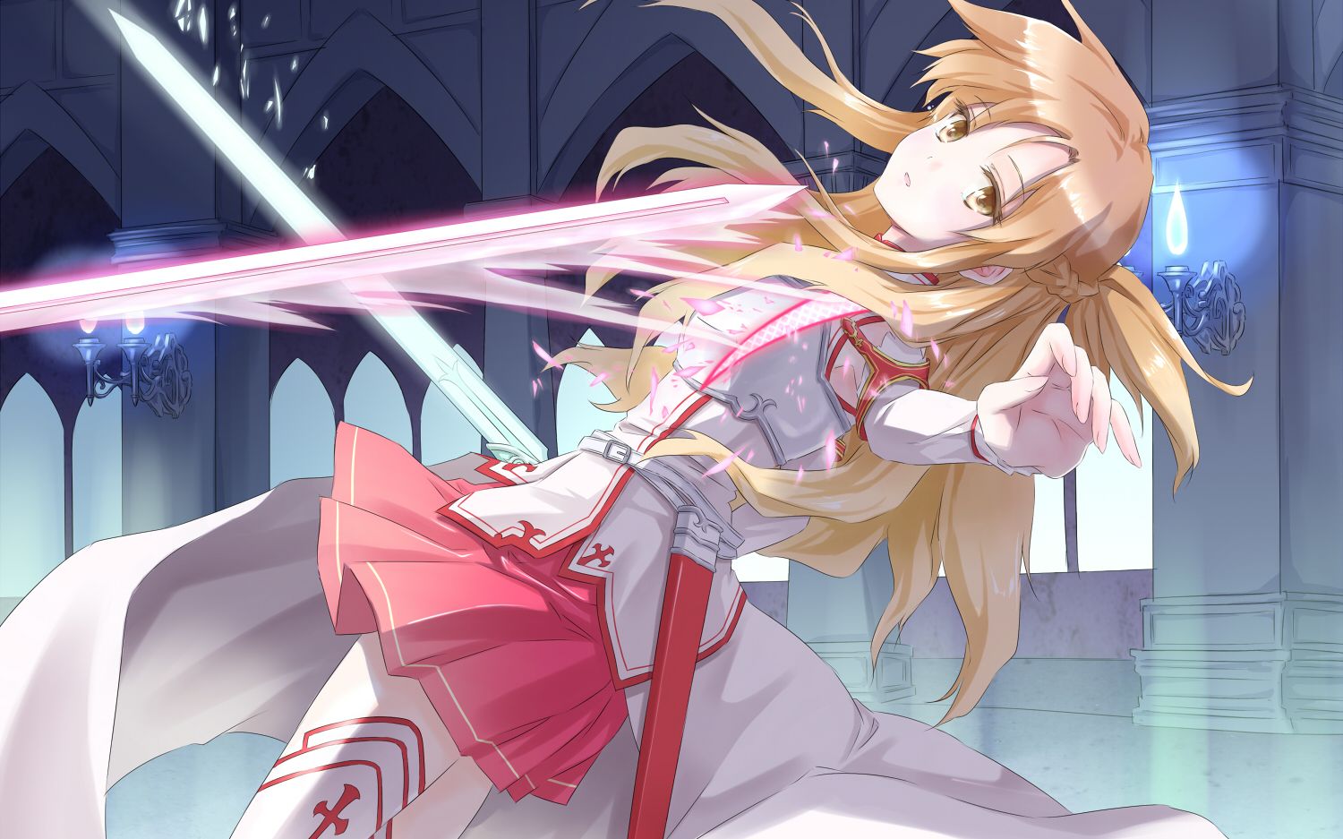 【dnf】贫民剑帝单殺普雷团本/100ss神话毕业(神话:狂乱)