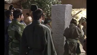 毛利元就 陶隆房 我要上洛他老子 上尼玛的洛 涅槃字幕组 哔哩哔哩 Bilibili