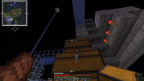 我的世界超高效率女巫塔 简单易做 红石分分钟爆仓 6100物品每小时 哔哩哔哩 Bilibili 我的世界超高效率女巫塔 简单易做 红石分分钟爆仓 6100物品每小时 哔哩哔哩 Bilibili