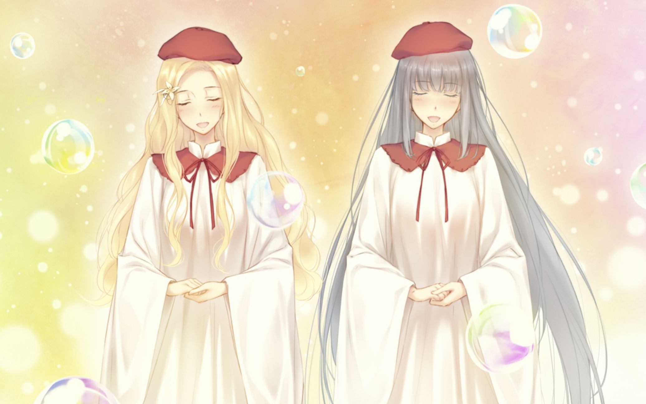 【禽王单机游戏】flowers 秋篇 完美结局线 第五章 翡翠城的主人