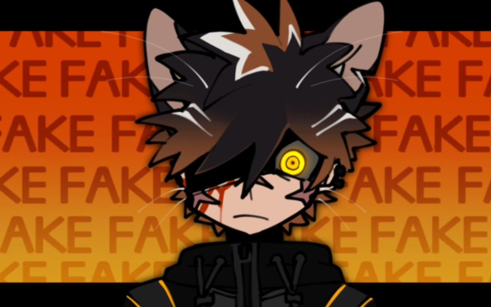 补档—fake animations meme