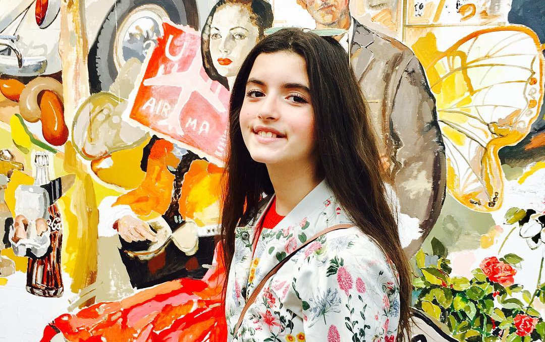 05后挪威爵士天才angelinajordan油管翻唱合集长期更新