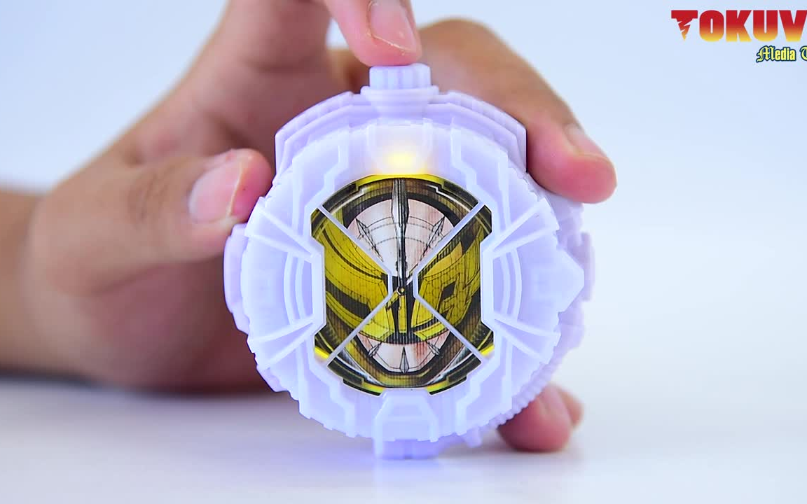 dx装备 月读表盘 音效展示!