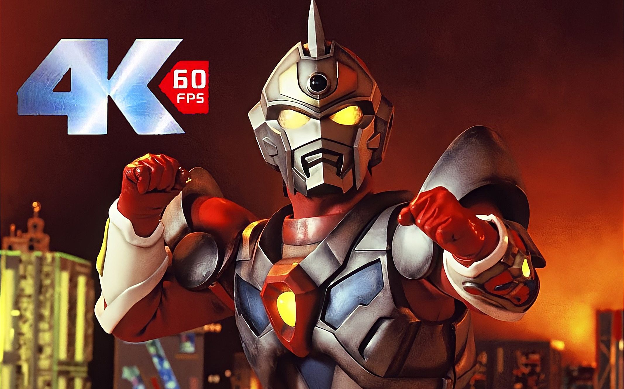 《SSSS.古立特》真人版【AI生成】【SSSS.GRIDMAN real person Made by AI グリッドマン実写版】