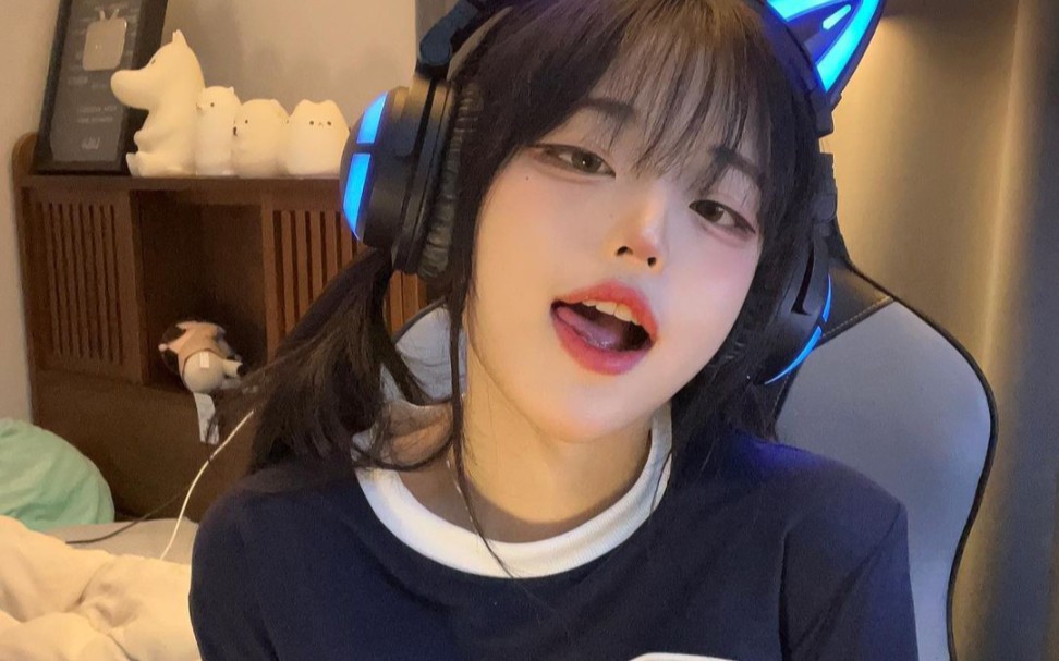 张娜英ins最新照片