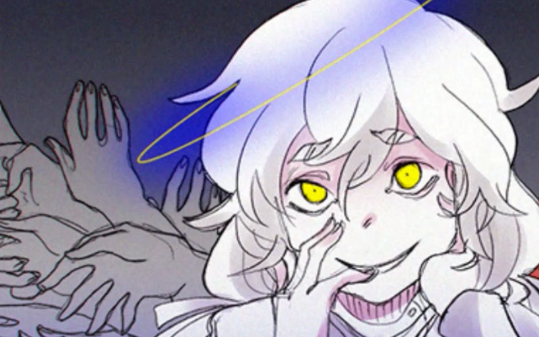 你好夏洛特ep3童年的终结