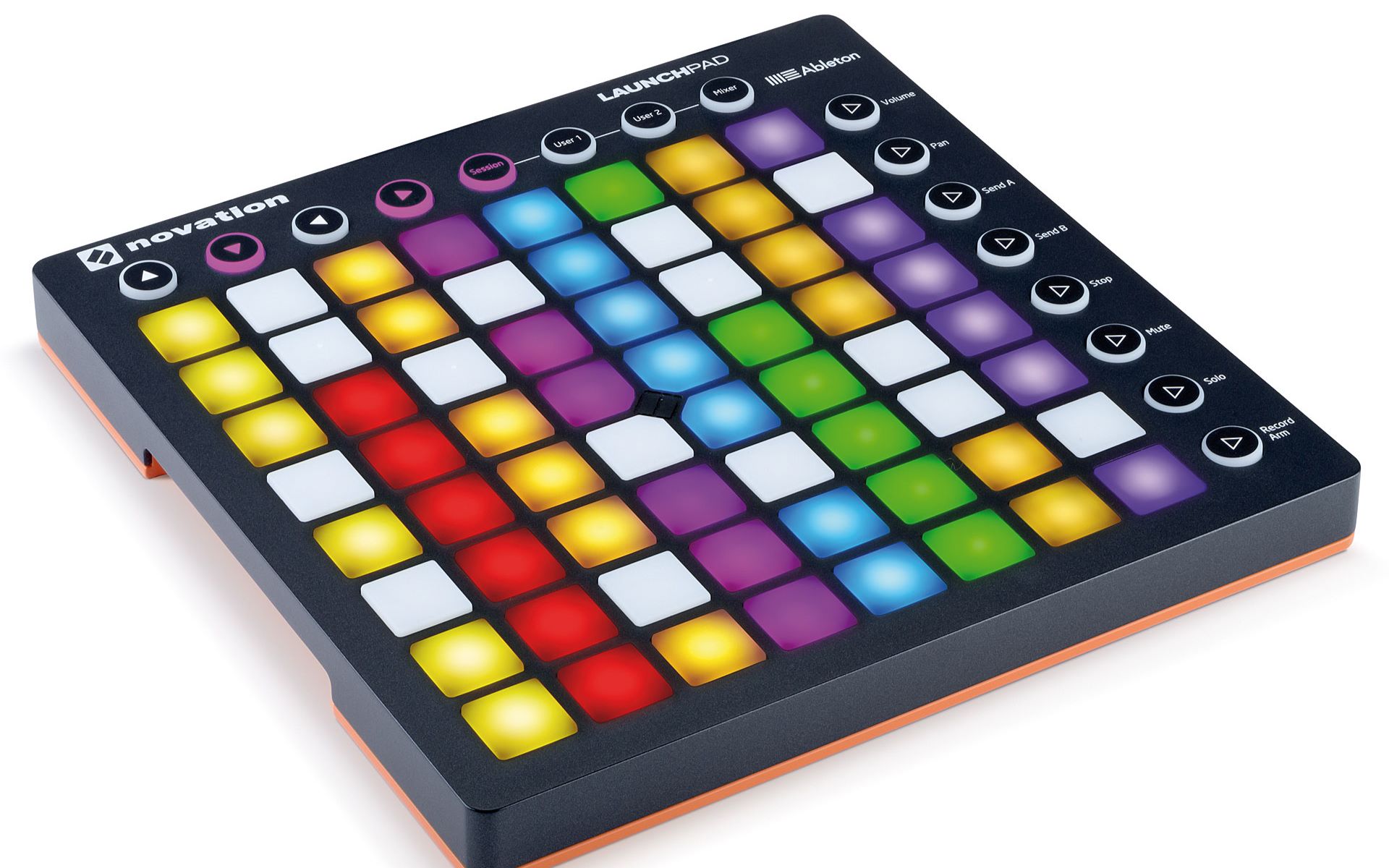 [launchpad] 「双眼」 dmyoung / 22&33