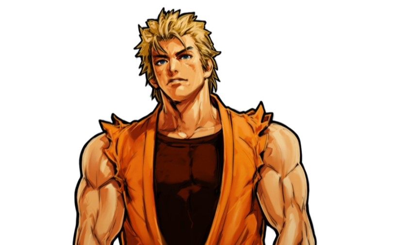 拳皇历代坂崎良必杀技超必杀技演示合集9414及um不含12含nbc