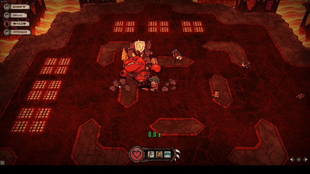 [饥荒熔炉]伍迪的自我养成