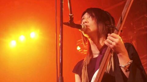 和乐器 乡愁之空 15新年会live 哔哩哔哩 Bilibili